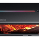 Imagen para el artículo titulado Olvida el notch del iPhone X y reza para que el Nubia Red Magic no se convierta en tendencia (o sí)